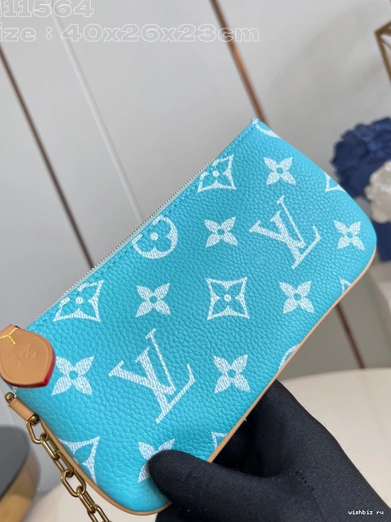 WIS 40 Vuitton SPEEDY Louis 0709